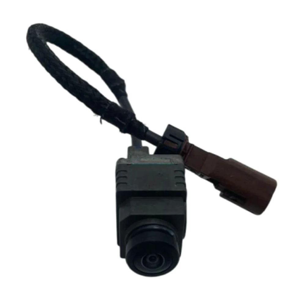 1x Black Plastic Car 360° Front Surround Camera For Mercedes-benz S-class (W222) 2014-2020/(X222) 2015-2020 #A0009056306
1x Black Plastic Car 360° Front Surround Camera For Mercedes-benz S-class (W222) 2014-2020/(X222) 2015-2020 #A0009056306