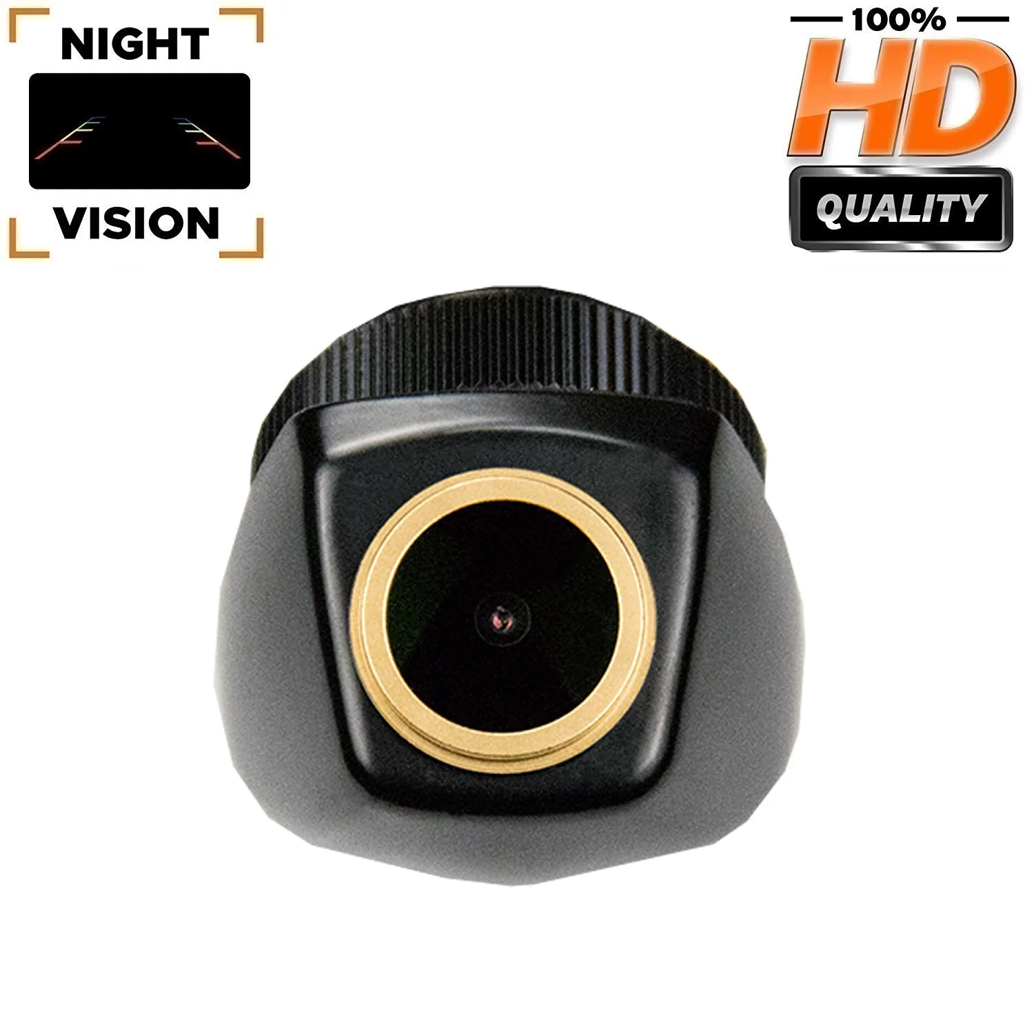 

HD 1280*720p Rear View Backup Camera for BMW X5 E53 E70 X3 E83 X6 E71 E72, Original Reverse Hole Camera Night Vision Camera