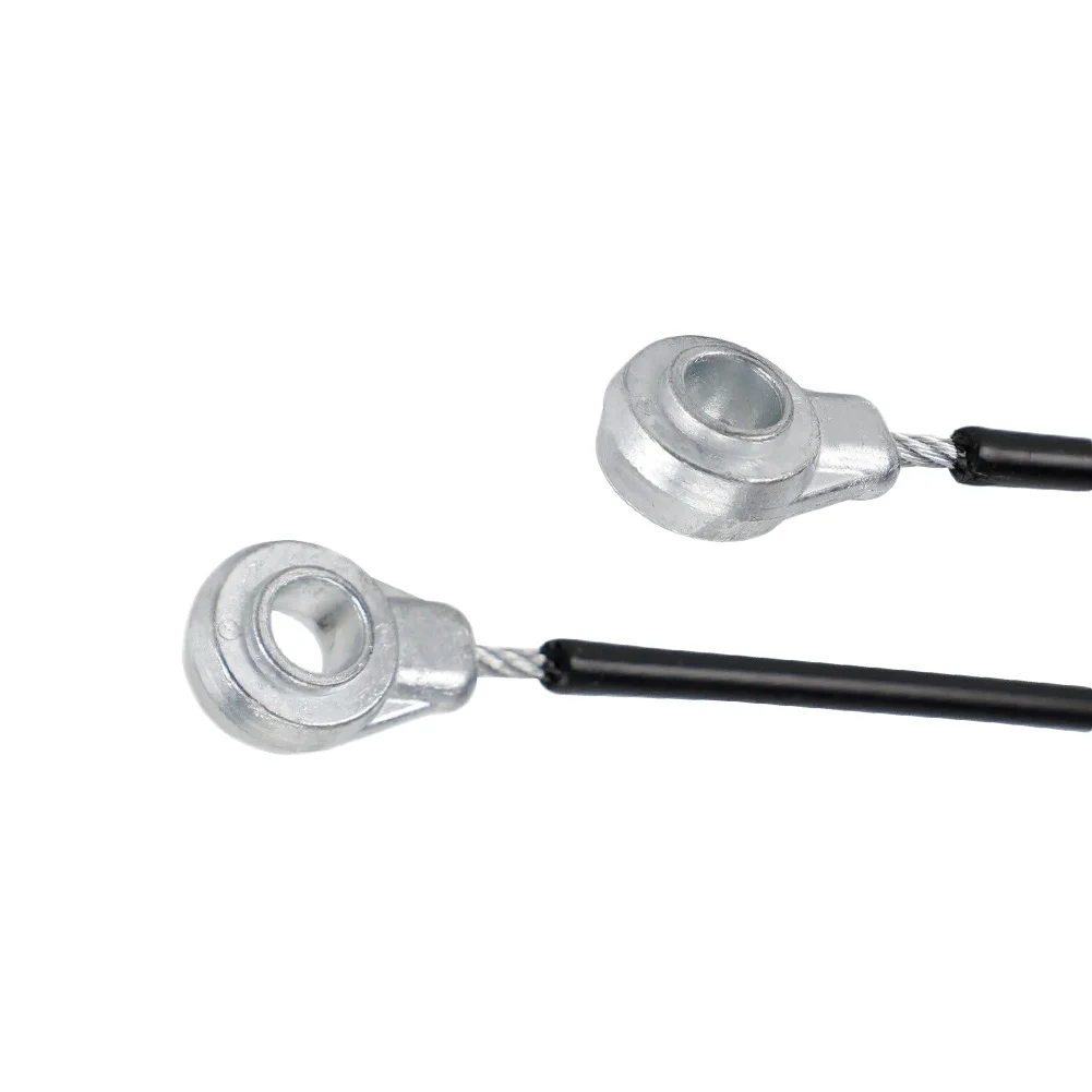 2x Tailgate Cable M159508 For Gator HPX615E HPX815E For XUV 625i For XUV 825i Door Locking System Components
2x Tailgate Cable M159508 For Gator HPX615E HPX815E For XUV 625i For XUV 825i Door Locking System Components