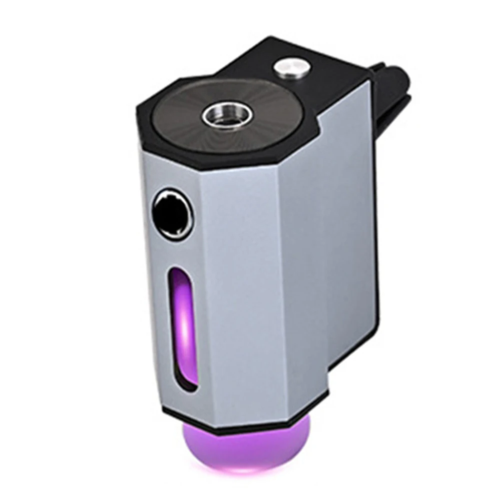 Aroma Diffuser Elegant Texture Air Fragrance Car Aroma Diffuser Degree Rotation Efficient Removal Enhance Your Mood
Aroma Diffuser Elegant Texture Air Fragrance Car Aroma Diffuser Degree Rotation Efficient Removal Enhance Your Mood
