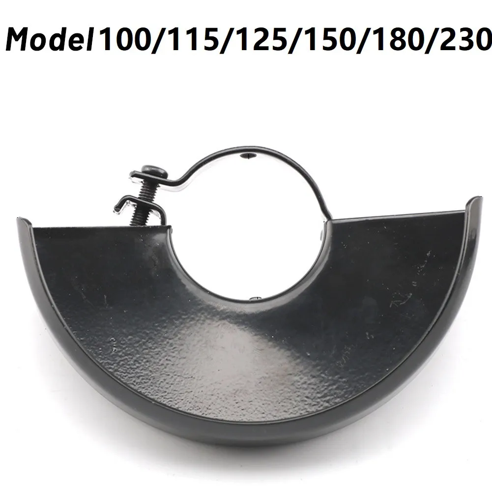 115/125/135/160/192/242mm Wheel Protection Cover Suitable For Grinder Wheel 100/115/125/150/180/230 Angle Grinding Cover Guard
115/125/135/160/192/242mm Wheel Protection Cover Suitable For Grinder Wheel 100/115/125/150/180/230 Angle Grinding Cover Guard