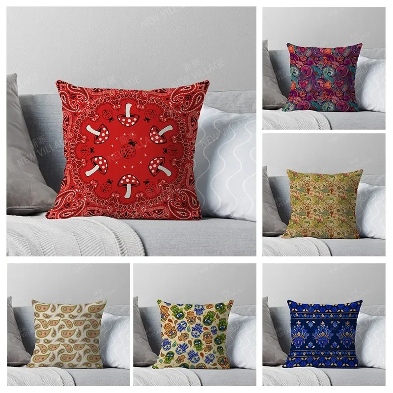 Fall home decor autumn living room throw pillow cover sofa boho Cushion cover 45x45cm 45*45 50*50 60x60cm 40*40 40x40cm mandala 
Fall home decor autumn living room throw pillow cover sofa boho Cushion cover 45x45cm 45*45 50*50 60x60cm 40*40 40x40cm mandala