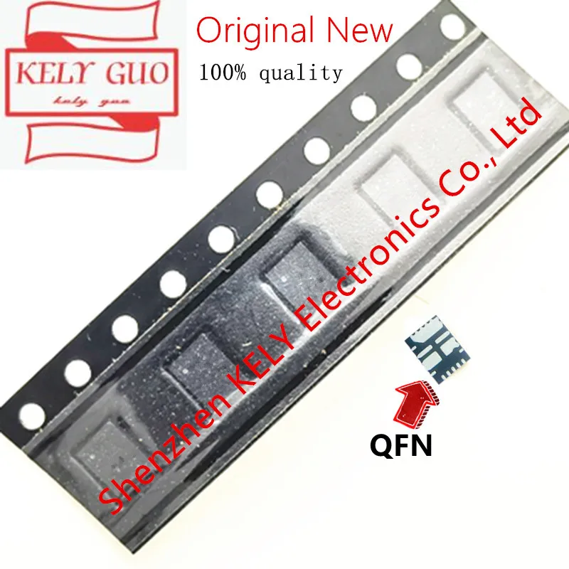 (5-10 шт.) 100% новый набор микросхем SY8370CTMC SY8370C 8370C CUHCLB CUH *** CUHxxx DTR *** DNB *** QFN 
(5-10 шт.) 100% новый набор микросхем SY8370CTMC SY8370C 8370C CUHCLB CUH *** CUHxxx DTR *** DNB *** QFN