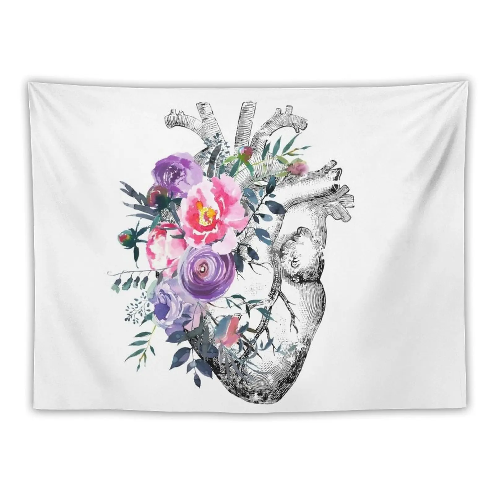 Human Heart Tapestry Christmas Decoration Things To Decorate The Room Home Decoration Tapestry
Human Heart Tapestry Christmas Decoration Things To Decorate The Room Home Decoration Tapestry