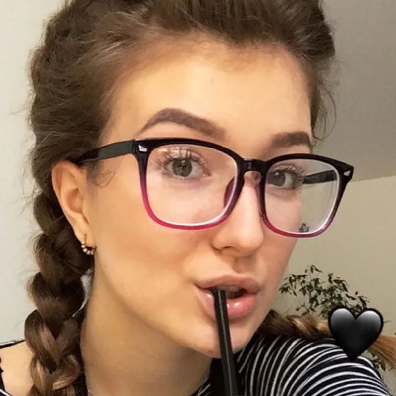 Модные Простые оптические очки для мужчин и женщин, очки с защитой от усталости и излучения компьютера, очки с защитой от синей фотомагнитности, плоские очки
Модные Простые оптические очки для мужчин и женщин, очки с защитой от усталости и излучения компьютера, очки с защитой от синей фотомагнитности, плоские очки