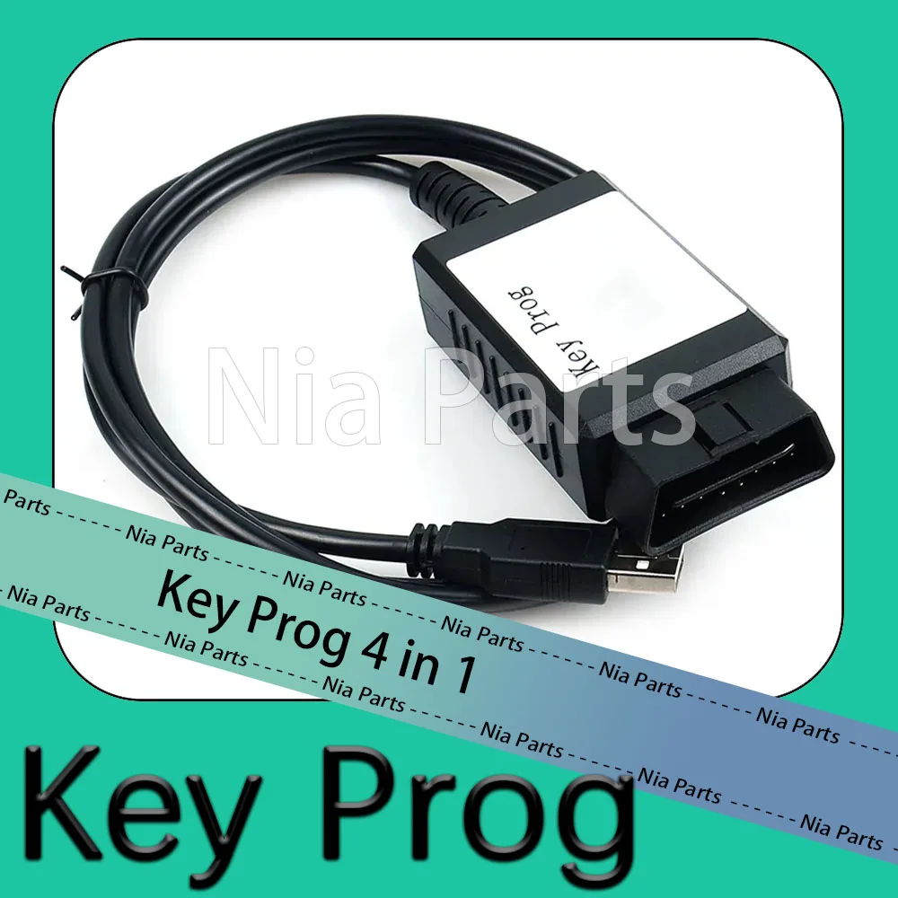 

4 in 1 USB Dongle Key Prog FNR 4 In 1 diagnostic pour voiture obd2 scanner Repair equipment auto tools tuning cars trucks 2024