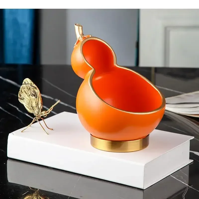 Penh Gourd Resin Room Boxes Storage Living Phnom Tank Deer Jewelry Cosmetic Key Shape Household Apple Golden
Penh Gourd Resin Room Boxes Storage Living Phnom Tank Deer Jewelry Cosmetic Key Shape Household Apple Golden