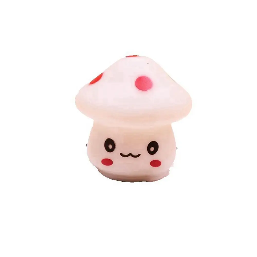 Mini Cute Color Changing Romantic Soft Toy Gift LED Light Night Light Lamp Home Decor
Mini Cute Color Changing Romantic Soft Toy Gift LED Light Night Light Lamp Home Decor