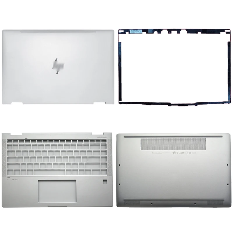 Новинка, чехол для ноутбука hp elitebook x360 1040 g5 g6, задняя крышка/передняя рамка/Подставка для рук/Нижняя крышка 6070b1323901
Новинка, чехол для ноутбука hp elitebook x360 1040 g5 g6, задняя крышка/передняя рамка/Подставка для рук/Нижняя крышка 6070b1323901