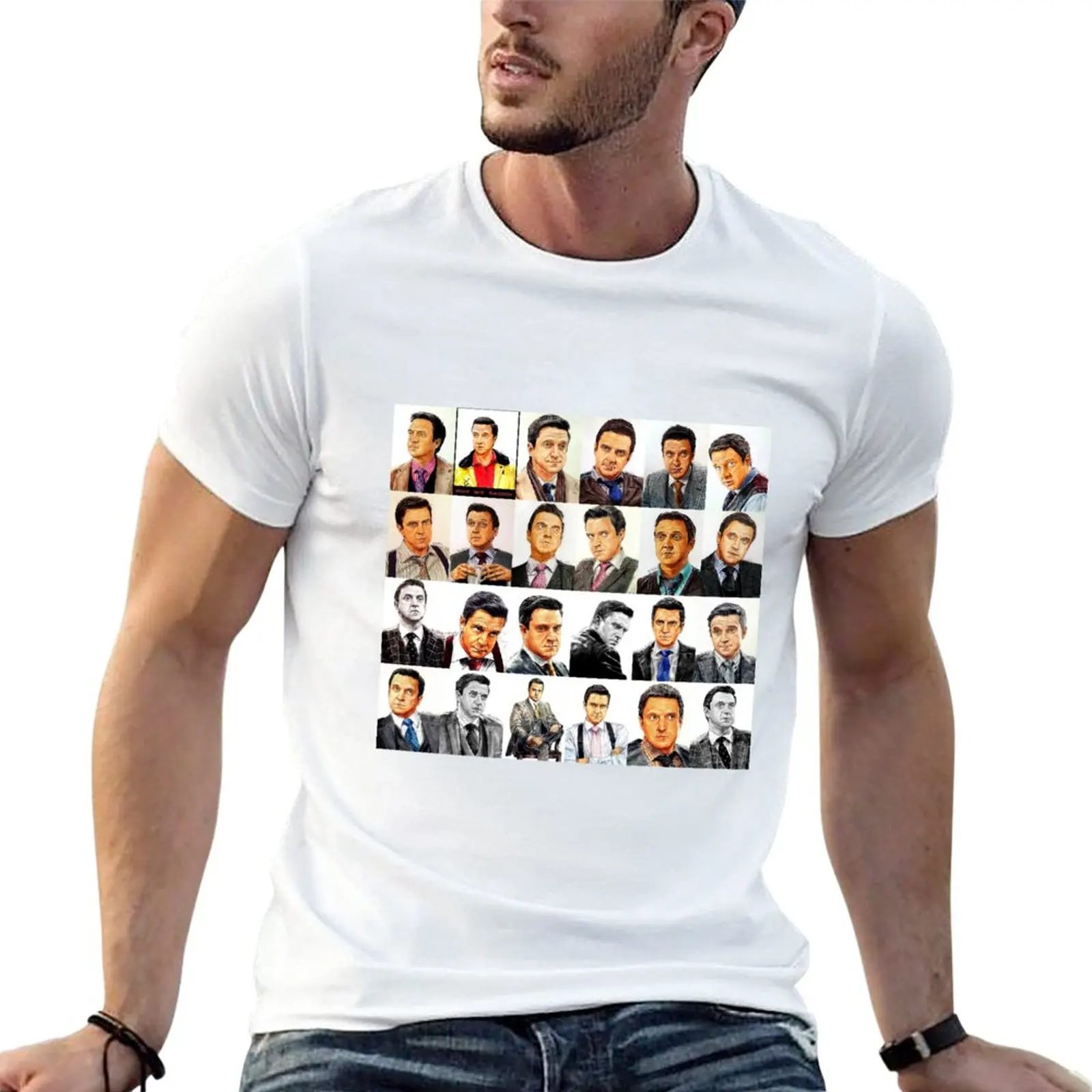 New Rafael Barba collection 2 T-Shirt Short t-shirt tees boys animal print shirt custom t shirts design your own mens clothes
New Rafael Barba collection 2 T-Shirt Short t-shirt tees boys animal print shirt custom t shirts design your own mens clothes