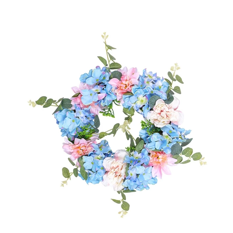 H55A 2024 Spring Door Wreath Beautiful Simulated Floral Garlands Living Room Door Decoration Decorative Hanging Ornament
H55A 2024 Spring Door Wreath Beautiful Simulated Floral Garlands Living Room Door Decoration Decorative Hanging Ornament