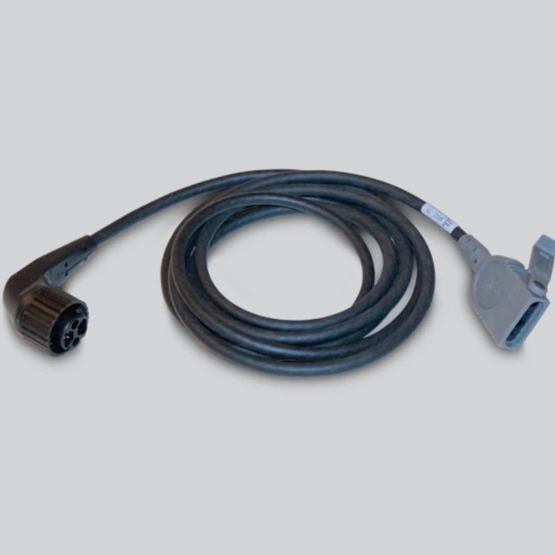 20e/15 defibrillation treatment cable test load electrode wire ECG three lead heart rate
20e/15 defibrillation treatment cable test load electrode wire ECG three lead heart rate