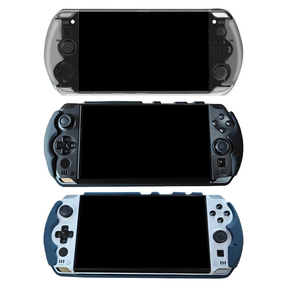Durable For GPD Win4 Protective Case Game Console Special PC Case Full Package Fit Thin Anti-seismic Anti-fall Special Case
Durable For GPD Win4 Protective Case Game Console Special PC Case Full Package Fit Thin Anti-seismic Anti-fall Special Case