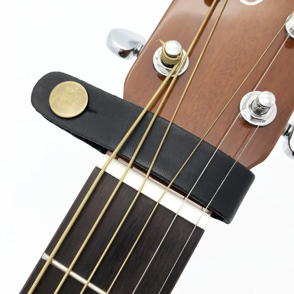 Guitar Strap Button Holder Lock_01