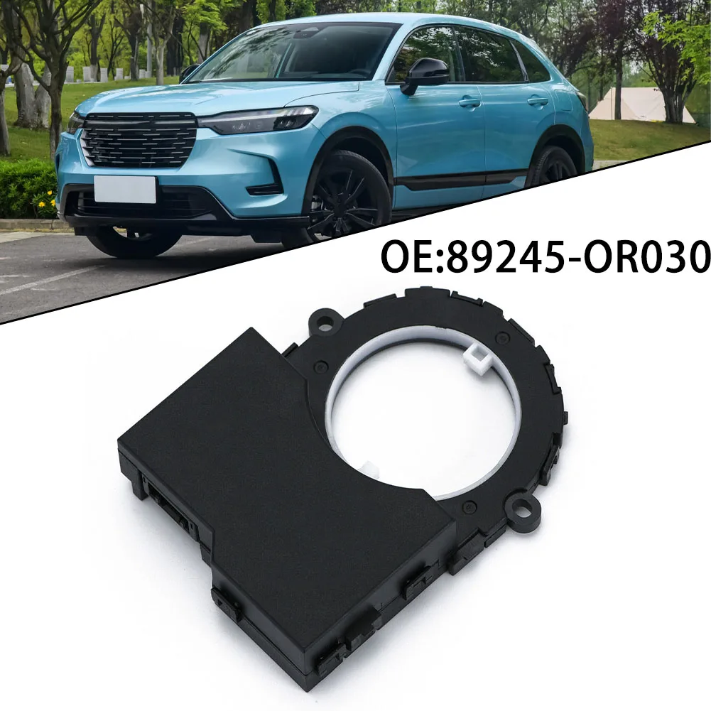 Car 89245-0R030 Steering Angle Sensor For Toyota For Tacoma SR5 2.7L 3.5L 2016-2022 Steering Angle Sensor
Car 89245-0R030 Steering Angle Sensor For Toyota For Tacoma SR5 2.7L 3.5L 2016-2022 Steering Angle Sensor
