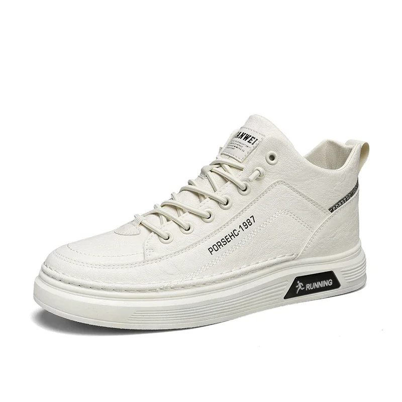 Mens Shoes New 2024 Summer Sneakers Casual Platform Leather Loafers Skateboard Designer Luxury Sport Fashion Work Tennis
Mens Shoes New 2024 Summer Sneakers Casual Platform Leather Loafers Skateboard Designer Luxury Sport Fashion Work Tennis