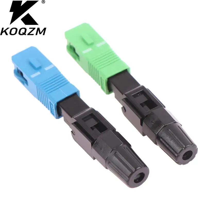 5 шт./лот FTTH SC APC Одномодовый SC UPC волоконно-оптический Быстрый коннектор FTTH волоконно-оптический Быстрый коннектор SC волоконно-оптический полевой сборный
5 шт./лот FTTH SC APC Одномодовый SC UPC волоконно-оптический Быстрый коннектор FTTH волоконно-оптический Быстрый коннектор SC волоконно-оптический полевой сборный