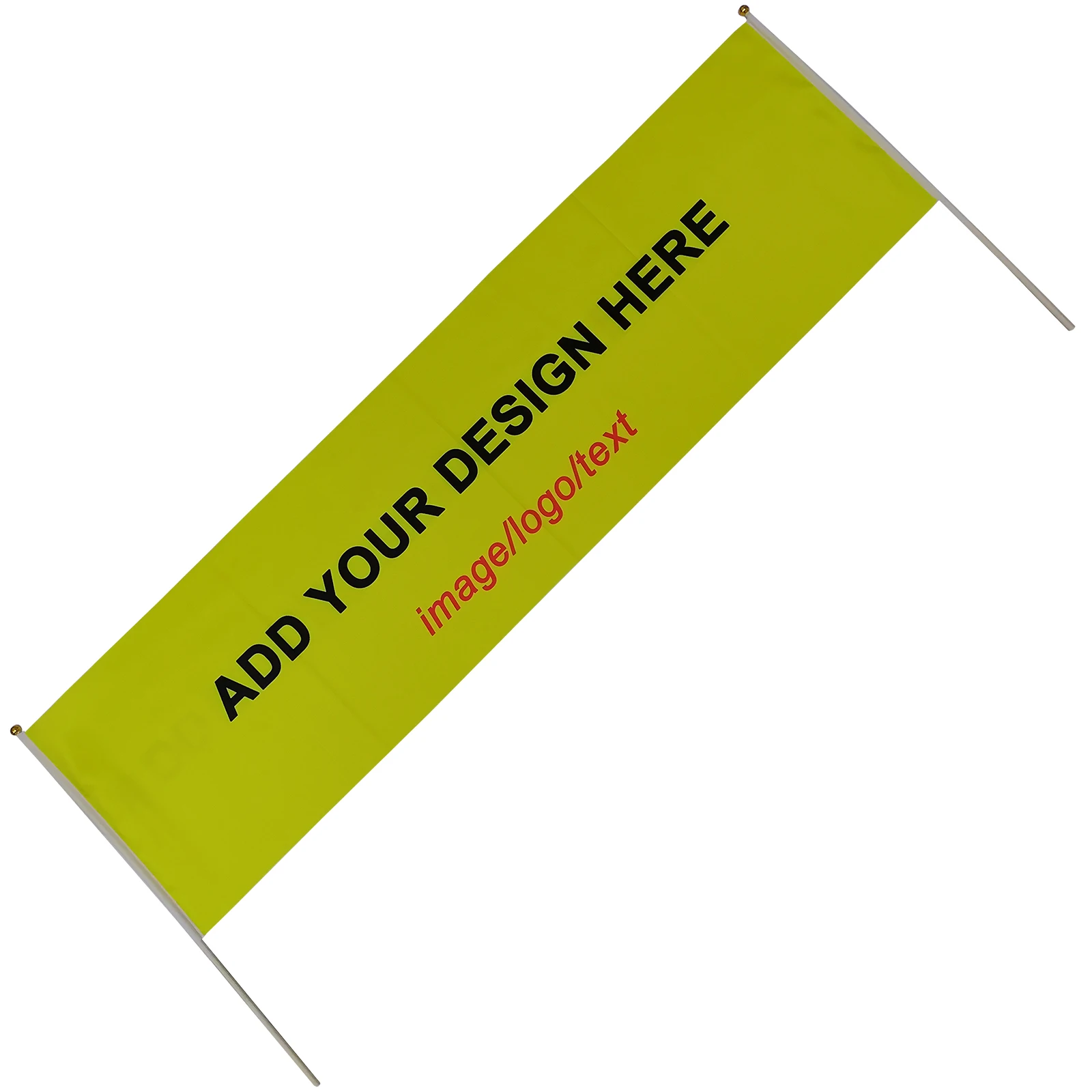 Custom Made Hand Held Banner Personalized Sign for Birthday Party, Outdoor Sports, Team Event, Concerts,Cheer Congratulations
Custom Made Hand Held Banner Personalized Sign for Birthday Party, Outdoor Sports, Team Event, Concerts,Cheer Congratulations