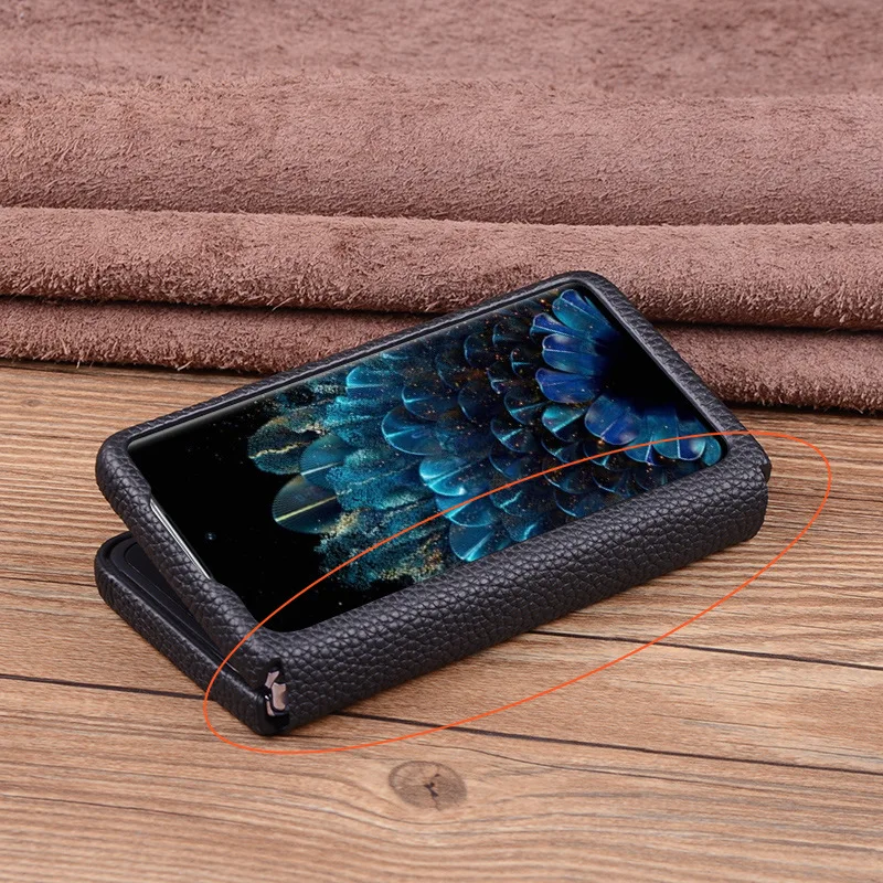 Connected In One Luxury 360 All Inclusive Protected Front and Back All Coverd Genuine Lether Material Case for OPPO Find N Case
Connected In One Luxury 360 All Inclusive Protected Front and Back All Coverd Genuine Lether Material Case for OPPO Find N Case
