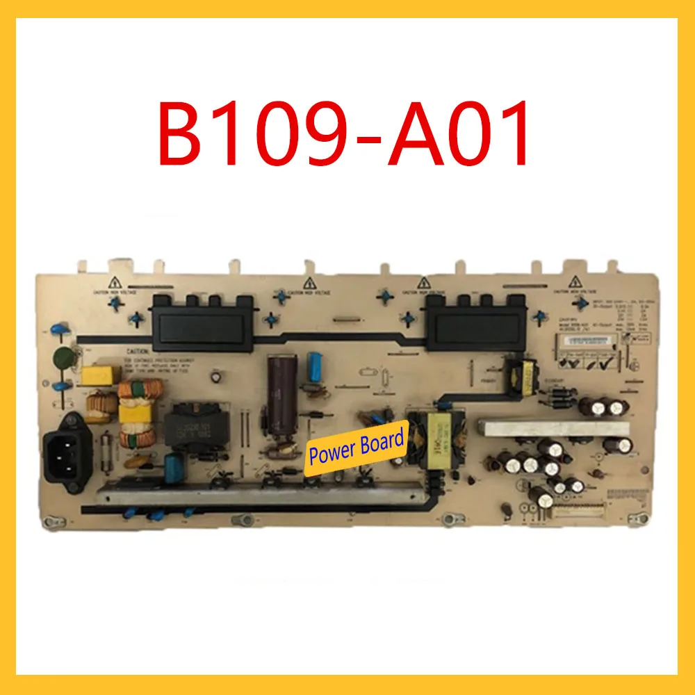 Original TV Power Supply Board BenQ BENQ VK3211 Power Board B109-A01 4H.B1090.111 A3 Power Supply Board
Original TV Power Supply Board BenQ BENQ VK3211 Power Board B109-A01 4H.B1090.111 A3 Power Supply Board