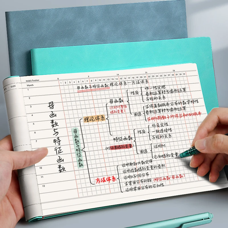 Binder B5 PU Leather Monthly Planner Journal Organizer Note Pad Students Daily Schedule Notebook Office Stationery Supplies
Binder B5 PU Leather Monthly Planner Journal Organizer Note Pad Students Daily Schedule Notebook Office Stationery Supplies