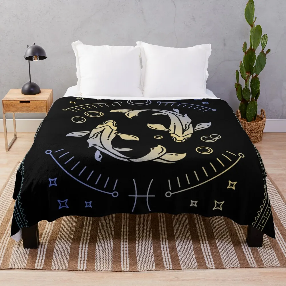 Golden Pisces Design - Age of Pisces - Pisces Gift, Zodiac Pisces Astronomy, Pisces Phone Case, Pisces Shirt, Pisc Throw Blanket
Golden Pisces Design - Age of Pisces - Pisces Gift, Zodiac Pisces Astronomy, Pisces Phone Case, Pisces Shirt, Pisc Throw Blanket