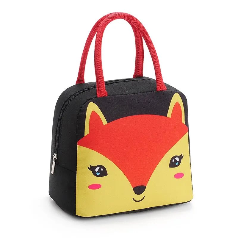 Bear Thermal Insulated Lunch Bag Box Portable Reusable Lunch Bag Cooler Tote Lunch Bag For Boys Girls School Office Picnic 7 Mallzona S89ac6a9caf9841f59a9f9b40a799f5f2W Bear Thermal Insulated Lunch Bag Box Portable Reusable Lunch Bag Cooler Tote Lunch Bag For Boys Girls School Office Picnic Mallzona