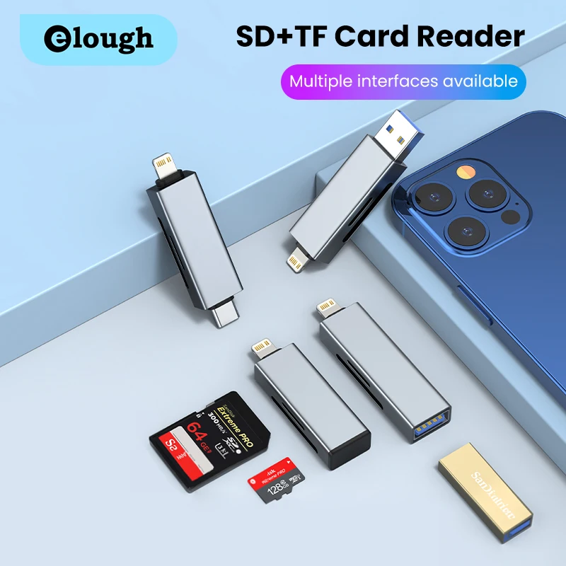 Высокоскоростной адаптер для USB флэш - накопителей PC аксессуаров для ноутбуков USB Type C Lightning to TF
Высокоскоростной адаптер для USB флэш - накопителей PC аксессуаров для ноутбуков USB Type C Lightning to TF