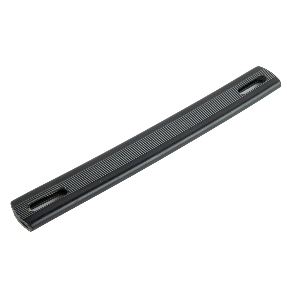 Amp Handle Guitar Handle Black Grip Includes Mounting Hardware Mounting Screw Kit With Screws For Guitar Amplifiers Speaker
Amp Handle Guitar Handle Black Grip Includes Mounting Hardware Mounting Screw Kit With Screws For Guitar Amplifiers Speaker