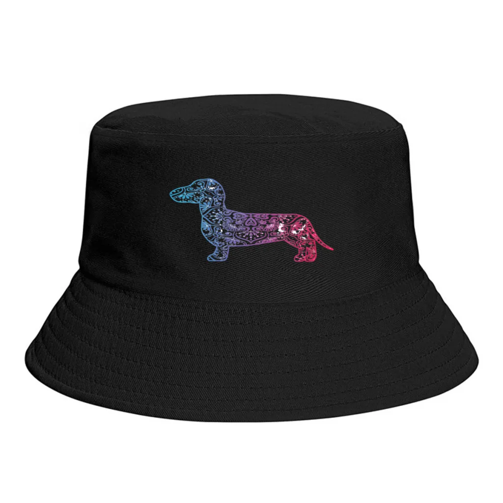 Men's and Women's Printed Fisherman's Hat Outdoor dog lover ornamental gifts Sunshade Hat Double Sided Hat Customizable
Men's and Women's Printed Fisherman's Hat Outdoor dog lover ornamental gifts Sunshade Hat Double Sided Hat Customizable
