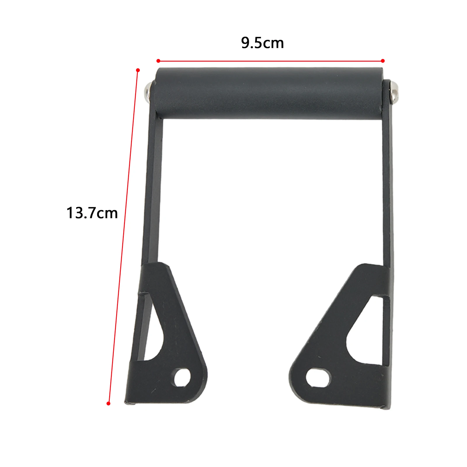 Mount Navigation Pad Mount Aluminum Black Car Accessories Navigation Pad Mount Brand New For GUZZI V85 TT 2019-2021
Mount Navigation Pad Mount Aluminum Black Car Accessories Navigation Pad Mount Brand New For GUZZI V85 TT 2019-2021