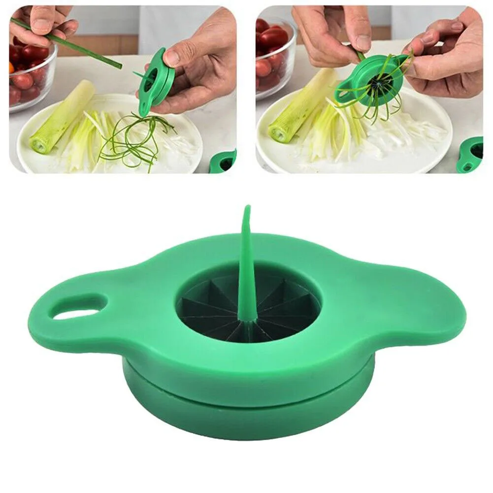 Simple Spring Onion Slicer Stainless Steel Plum Plum Slicer Grater Superfine Spring Onion Filleted Vegetable Slicer Kitchen Tool
Simple Spring Onion Slicer Stainless Steel Plum Plum Slicer Grater Superfine Spring Onion Filleted Vegetable Slicer Kitchen Tool