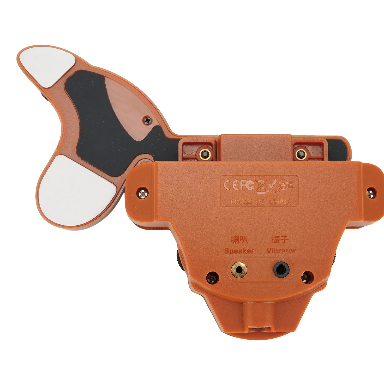 K380N Guitar Pickup Delay Effects Hole Chorus Classical Parts Resonance Reverb Sound 1 Set Speaker 22*18*7.5cm
K380N Guitar Pickup Delay Effects Hole Chorus Classical Parts Resonance Reverb Sound 1 Set Speaker 22*18*7.5cm