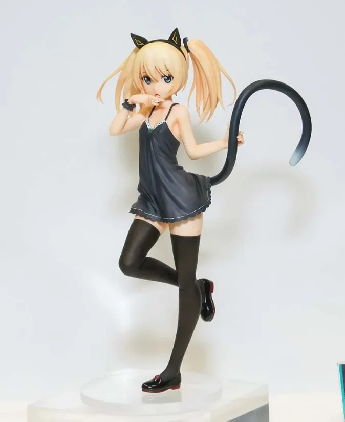 Аниме, неокрашенный Набор фигурок из смолы, Mayoi Neko Overrun, неокрашенный гаражный набор из смолы, модель GK 1/8
Аниме, неокрашенный Набор фигурок из смолы, Mayoi Neko Overrun, неокрашенный гаражный набор из смолы, модель GK 1/8