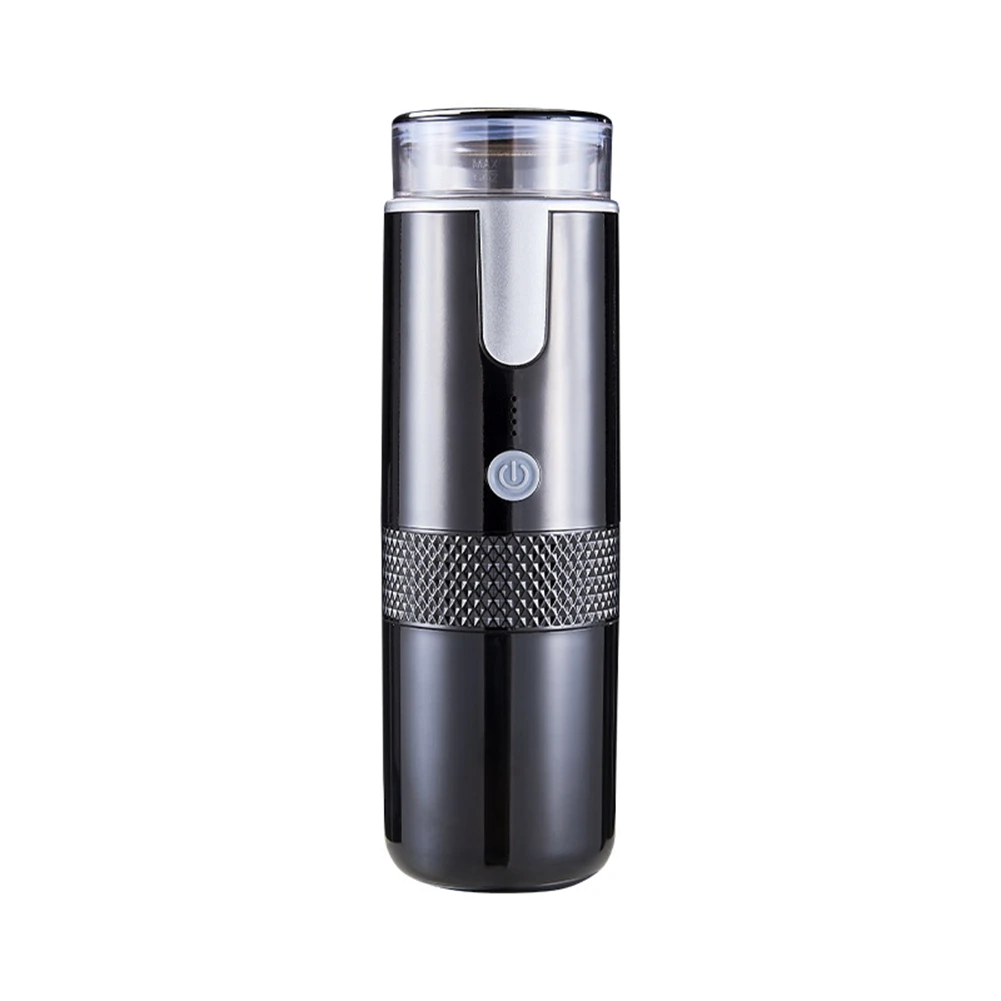 Portable Wireless Electric Coffee Machine Built-in Battery Rechargeable Outdoor Travel Car Home Automatic Coffee Maker
Portable Wireless Electric Coffee Machine Built-in Battery Rechargeable Outdoor Travel Car Home Automatic Coffee Maker