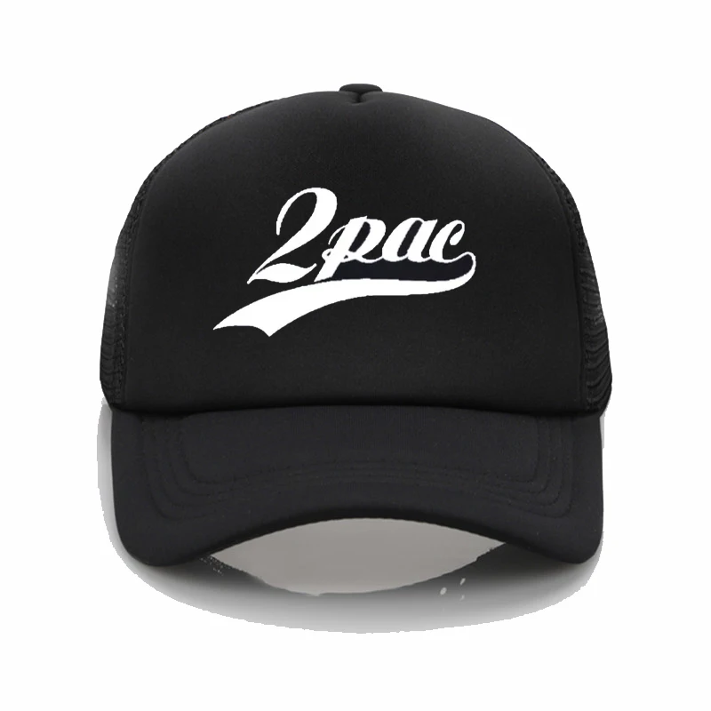 Fashion net cap 2Pac baseball cap Men and women Summer Trend Cap New Youth Joker sun hat Beach Visor hat
Fashion net cap 2Pac baseball cap Men and women Summer Trend Cap New Youth Joker sun hat Beach Visor hat