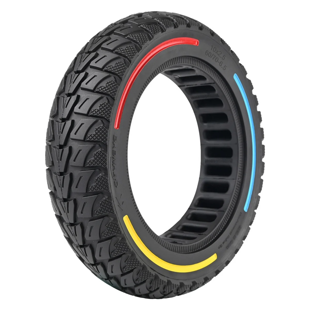Сотовая прочная шина для электрического скутера MAX G30, 10 дюймов, 10x2,5
Сотовая прочная шина для электрического скутера MAX G30, 10 дюймов, 10x2,5