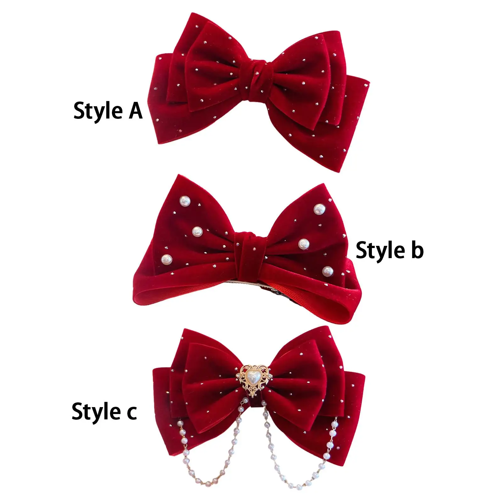 Заколка для волос с бантом, декоративные аксессуары для волос, аксессуары для волос, заколка-пряжка с бантом для женской свадьбы, подростков
Заколка для волос с бантом, декоративные аксессуары для волос, аксессуары для волос, заколка-пряжка с бантом для женской свадьбы, подростков