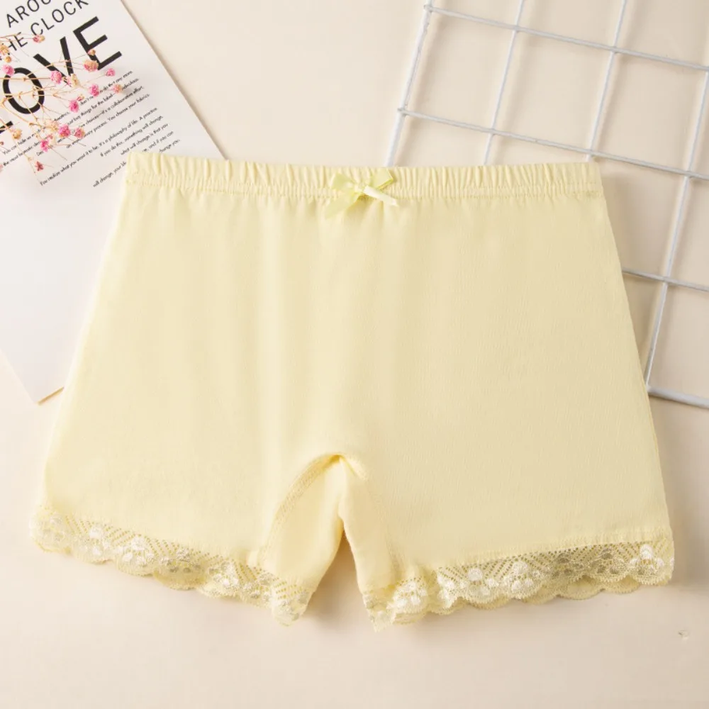 4 pcs Pure Cotton Shorts Set Practical Sweat Resistant Anti Glare Four Corner Pants Safety Pants
4 pcs Pure Cotton Shorts Set Practical Sweat Resistant Anti Glare Four Corner Pants Safety Pants
