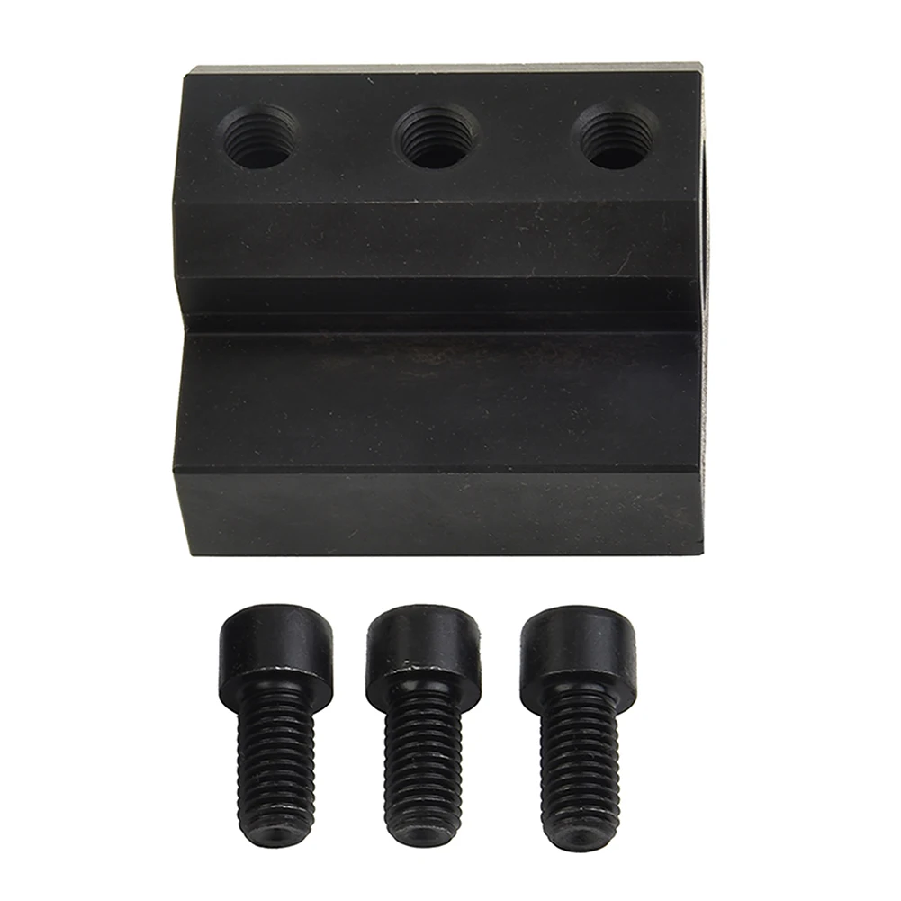 Quick Change 20mm 25mm 32mm 40mm SBHA Straight Shank Tool Post Holder Lathe CNC Auxiliary Tool Holder Shock Absorption Straight
Quick Change 20mm 25mm 32mm 40mm SBHA Straight Shank Tool Post Holder Lathe CNC Auxiliary Tool Holder Shock Absorption Straight