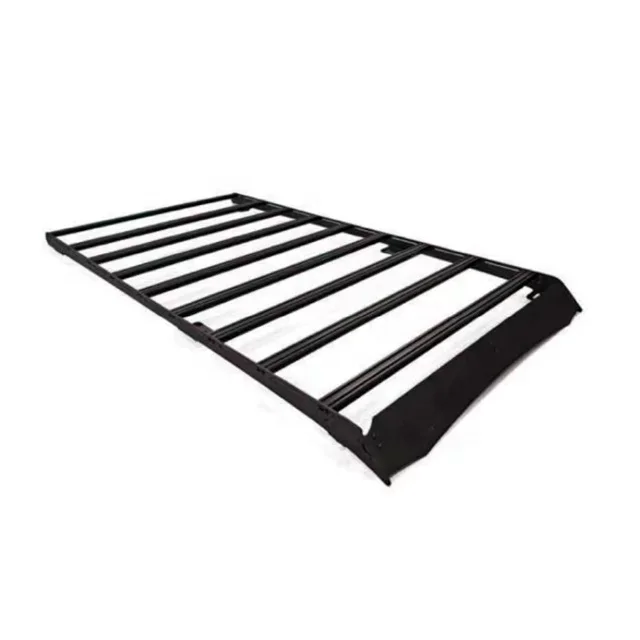 Багажник для внедорожника 4 х4, алюминиевый Автомобильный багажник на крышу для 4 Runne r
Багажник для внедорожника 4 х4, алюминиевый Автомобильный багажник на крышу для 4 Runne r