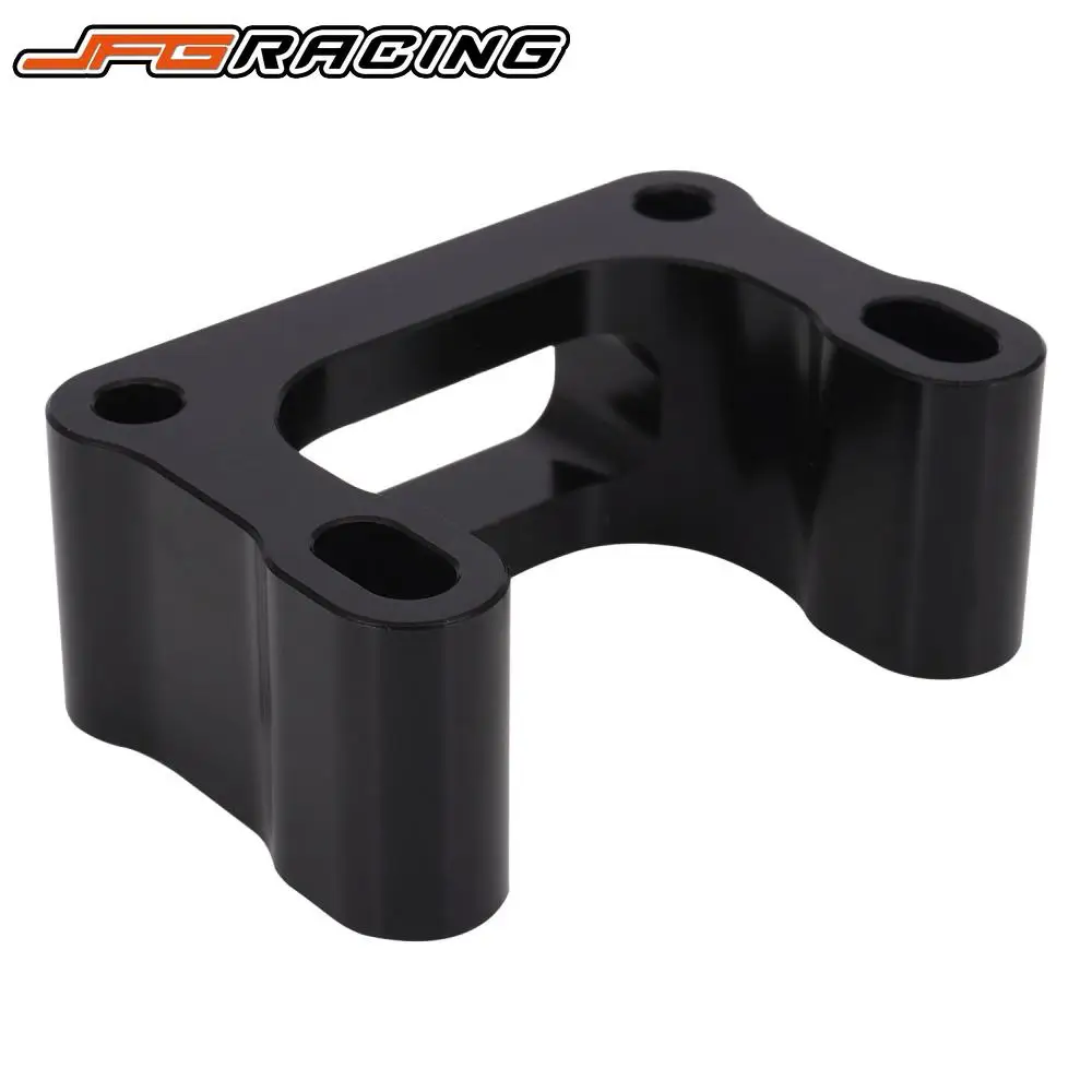 Motorcycle 15mm 25mm Handlebar Riser Head Up Raiser Adaptor High Strength For Surron Sur Ron Light Bee X S L1E Segway X260
Motorcycle 15mm 25mm Handlebar Riser Head Up Raiser Adaptor High Strength For Surron Sur Ron Light Bee X S L1E Segway X260