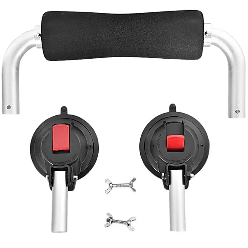 Kayak Rolle Aluminum Alloy Car Kayak Mount Aluminum Alloy Car Kayak Mount Kayak Load Assist With Heavy-Duty Suction Cups Mount
Kayak Rolle Aluminum Alloy Car Kayak Mount Aluminum Alloy Car Kayak Mount Kayak Load Assist With Heavy-Duty Suction Cups Mount