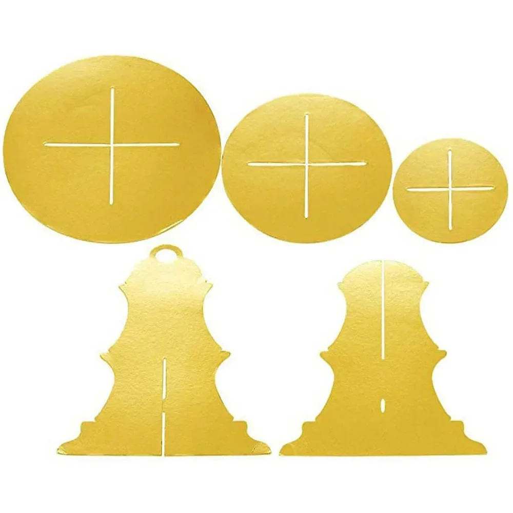 3-layer cardboard golden cake stand disposable tableware tower stand wedding birthday party cake tray supplies party decoration
3-layer cardboard golden cake stand disposable tableware tower stand wedding birthday party cake tray supplies party decoration