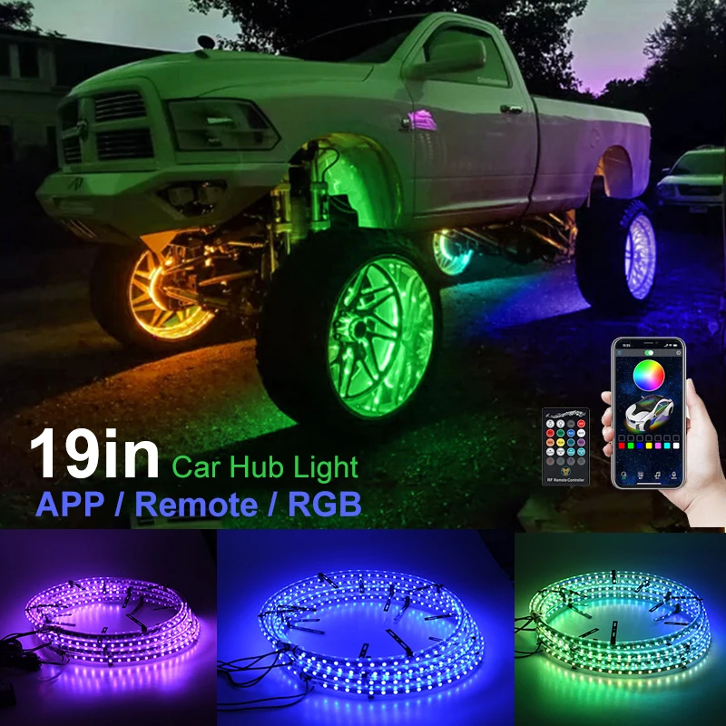 Универсальная лампа, декоративная неоновая лампа с цоколем RGB, 19 дюймов, дистанционное управление, с тормозным управлением, аксессуар для автомобиля
Универсальная лампа, декоративная неоновая лампа с цоколем RGB, 19 дюймов, дистанционное управление, с тормозным управлением, аксессуар для автомобиля