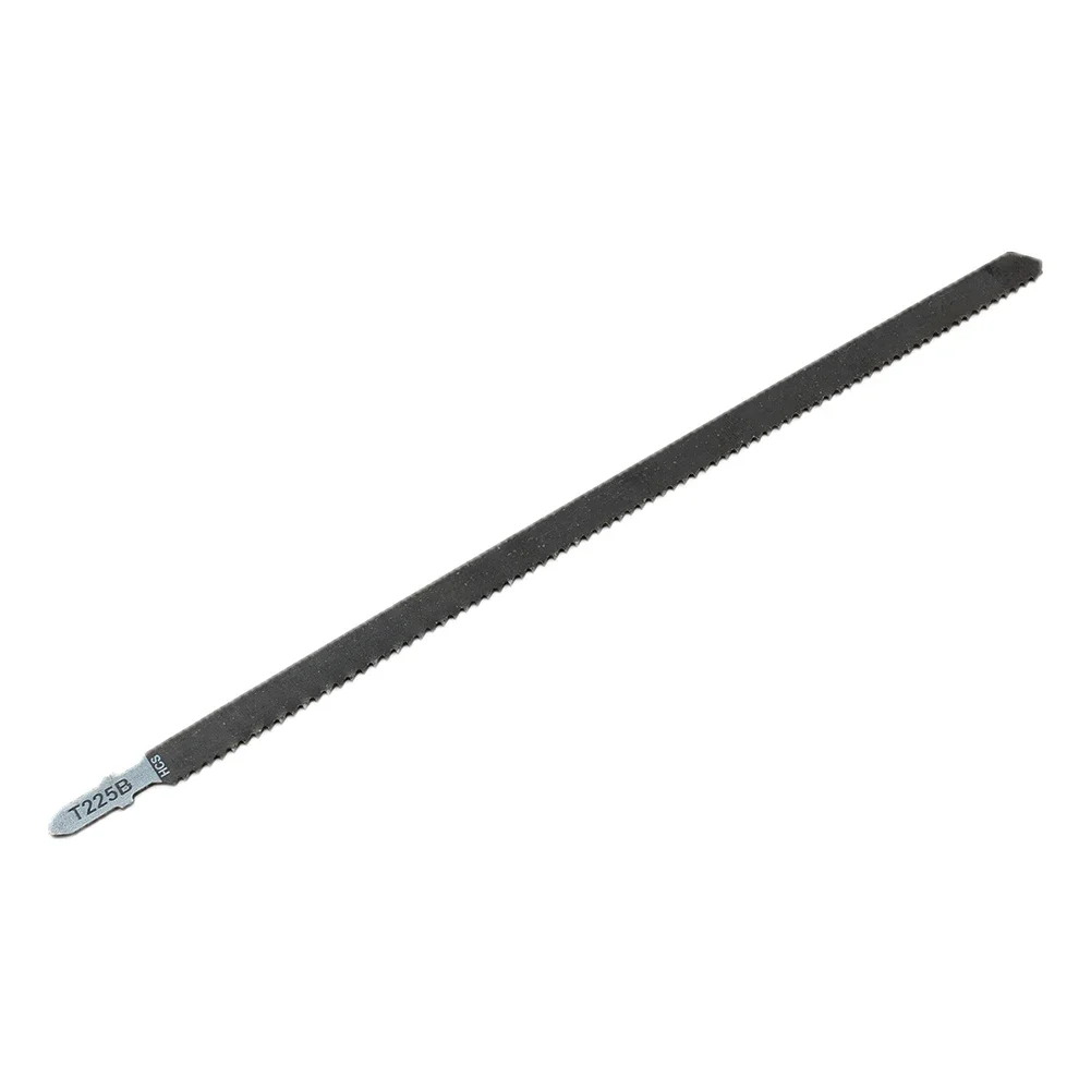 1 шт. 250 мм T225B HCS стальное полотно для сабельной пилы с высоким содержанием углерода Для листовых панелей, детали для электроинструмента из дерева и металла 
1 шт. 250 мм T225B HCS стальное полотно для сабельной пилы с высоким содержанием углерода Для листовых панелей, детали для электроинструмента из дерева и металла