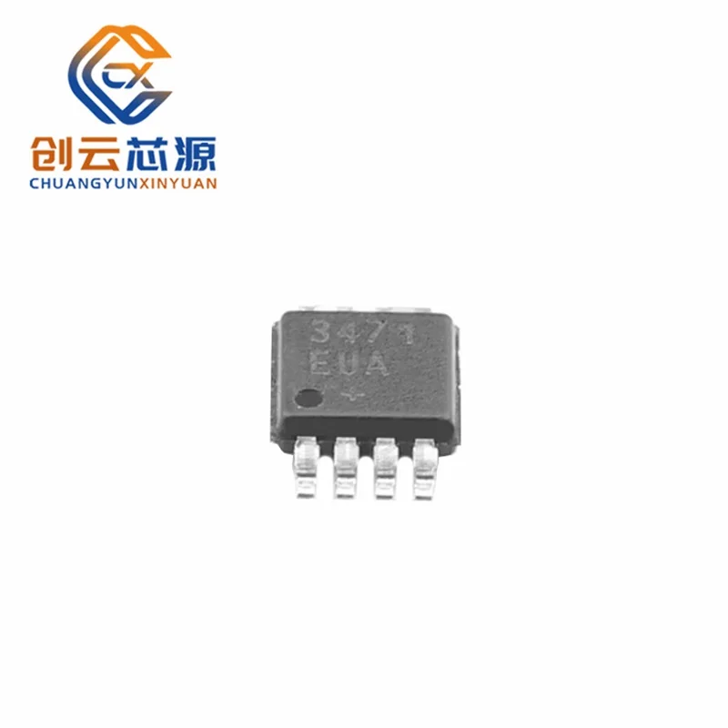 

10 pcs New 100% Original MAX3471EUA Arduino Nano Integrated Circuits Operational Amplifier Single Chip Microcomputer