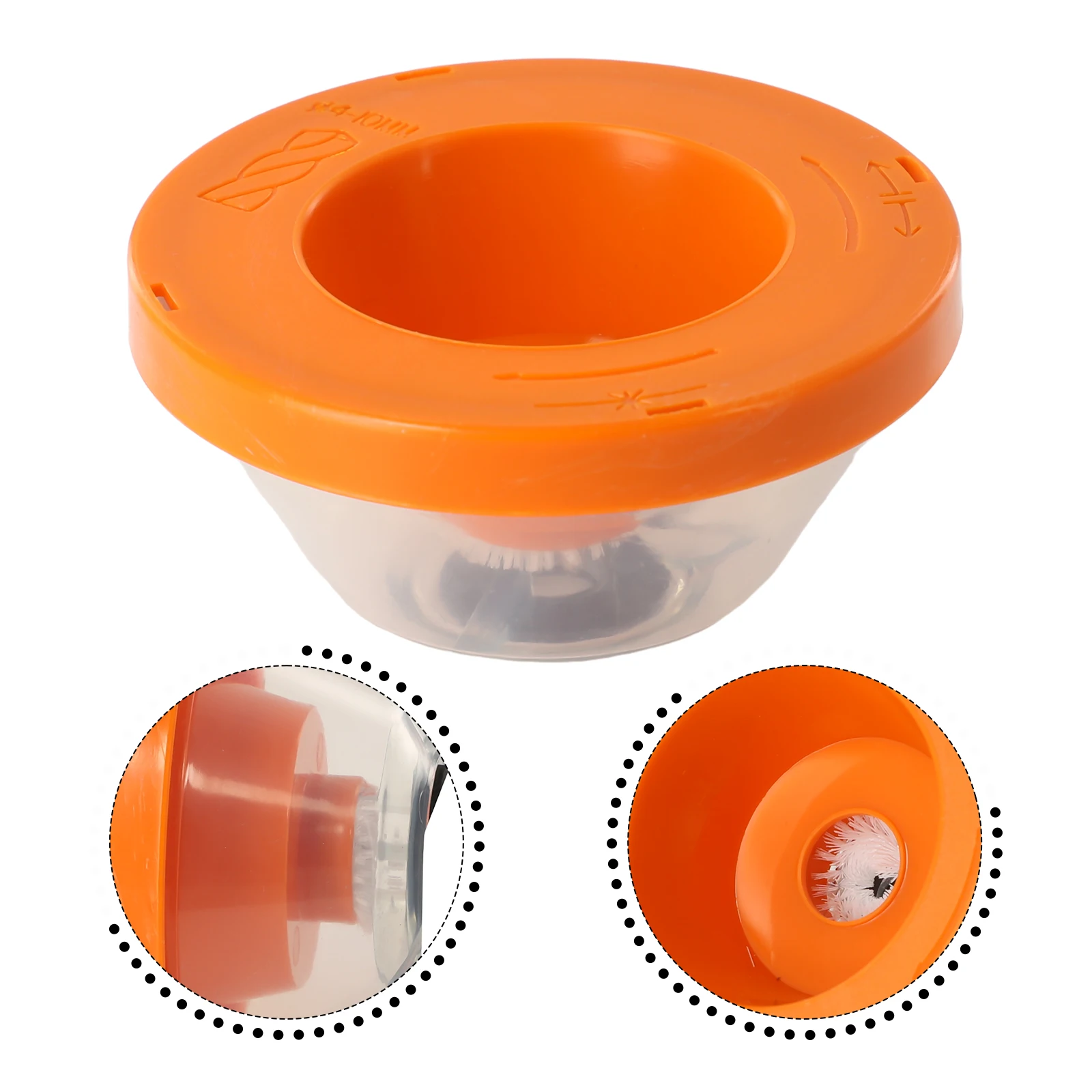 Durable Practical Drill Dust Cover Electric Household Shock-proof Anti-slip Collecting Dust Collector DustProof
Durable Practical Drill Dust Cover Electric Household Shock-proof Anti-slip Collecting Dust Collector DustProof