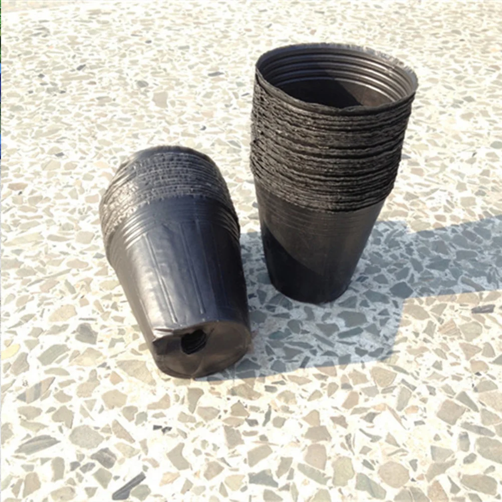 300 Pcs Garden Containers Nutrition Cup Storage Household Maceteros Para Plantas Tool
300 Pcs Garden Containers Nutrition Cup Storage Household Maceteros Para Plantas Tool