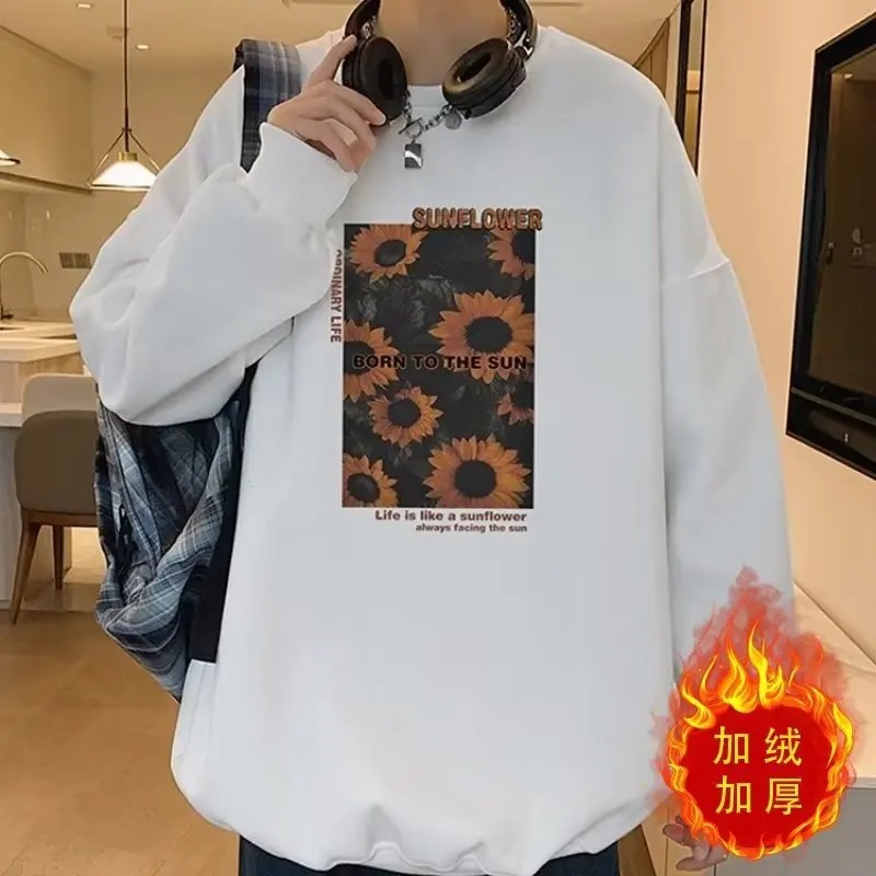 American Vintage Long Sleeve Sweatshirt Boy Teen Loose Hoodie Early Autumn Athleisure New Hooded Jacket
American Vintage Long Sleeve Sweatshirt Boy Teen Loose Hoodie Early Autumn Athleisure New Hooded Jacket